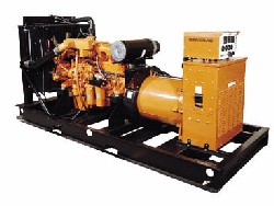 Generac Power Systems 275KW Generator